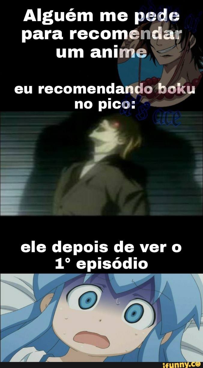 Pico - Episódio Soogle Boku no Pico - Episódio Q Todas ElVídoos