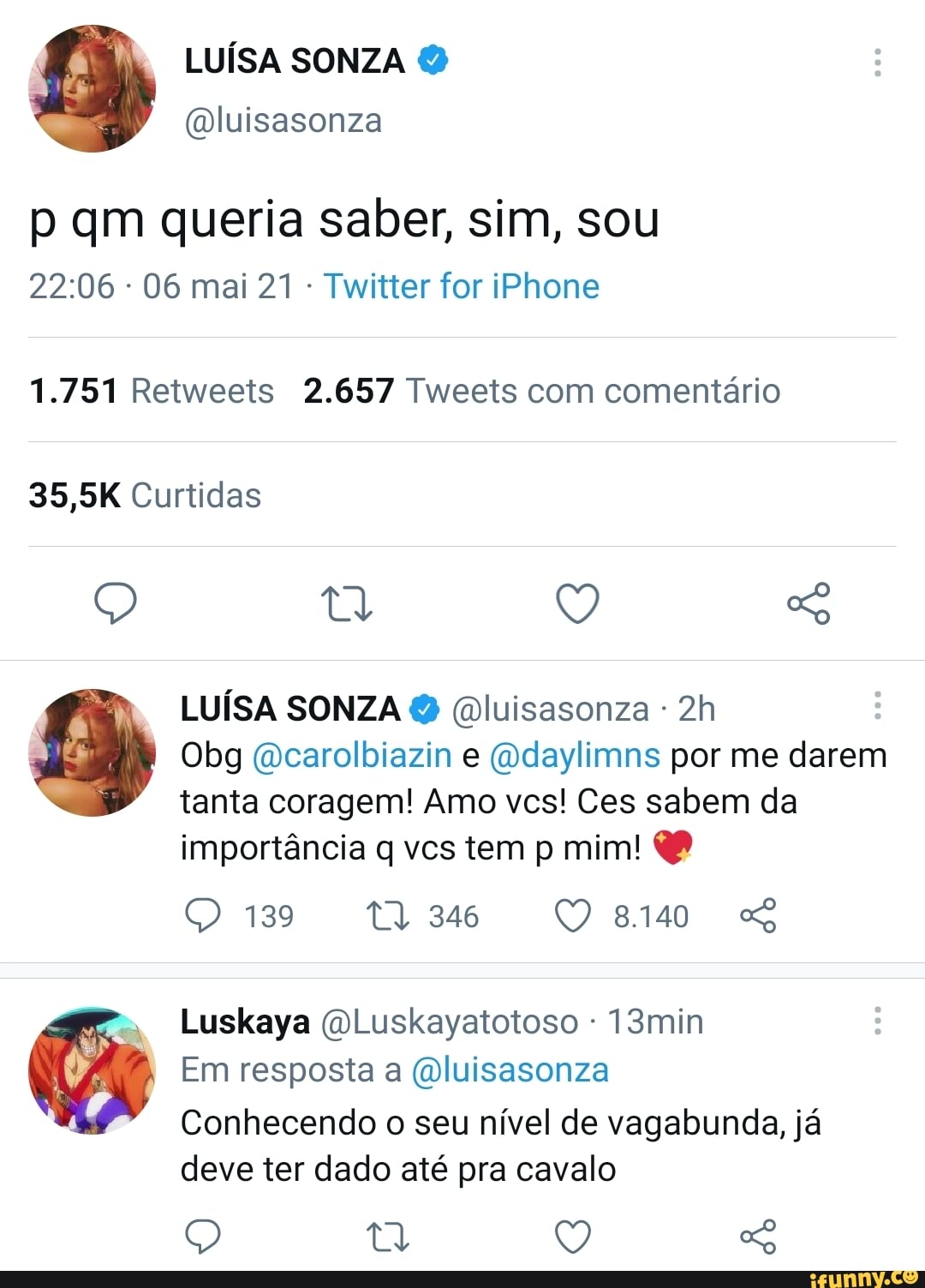 Seu Nível de Gay