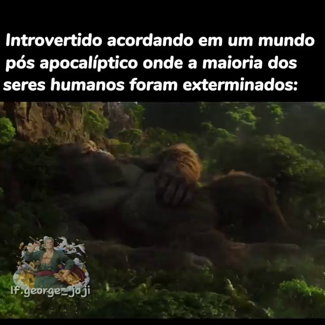 Apocalvice memes. Best Collection of funny Apocalvice pictures on iFunny  Brazil