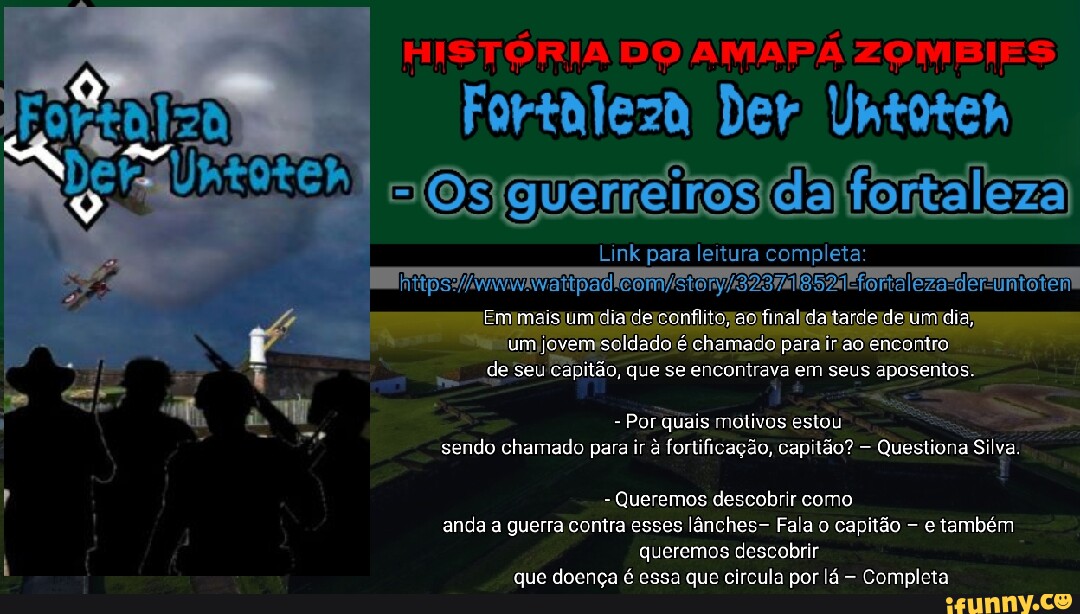 Zombiez histórias - Wattpad