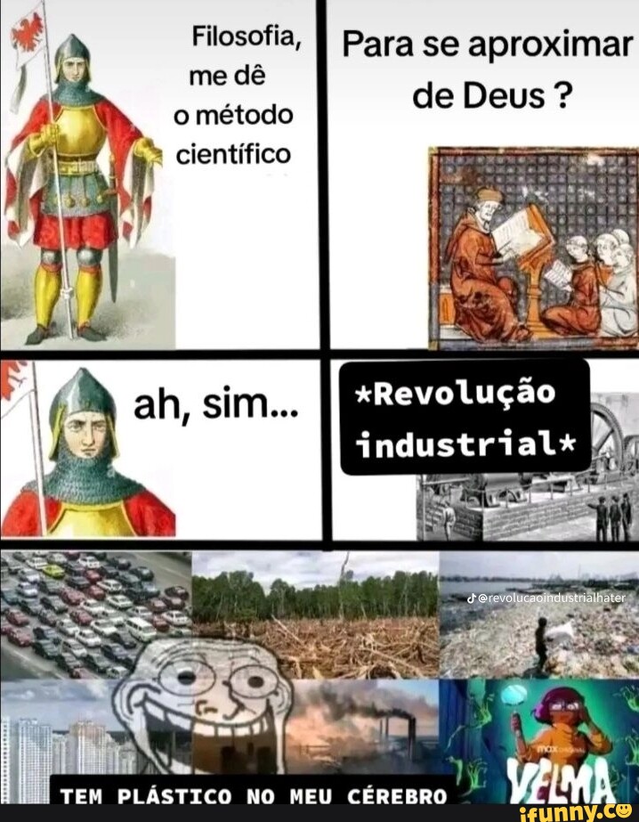 Meme de 1000 de memes de fino sofores, - iFunny Brazil