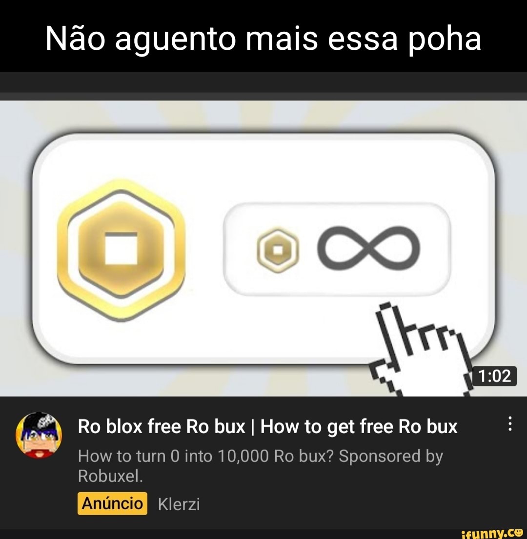 ROBLOX Free Rolourd ignore I Accept How to get free Ro bux How to turn into  free Ro bux? Christmas free Ro bux. Anuncio - Izuku Robux - iFunny Brazil
