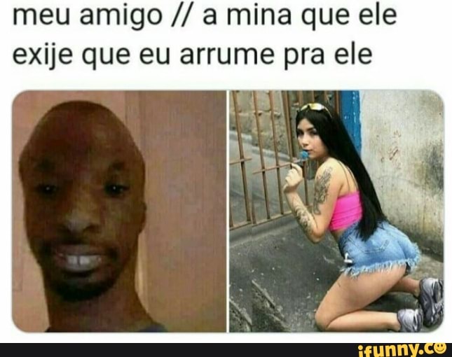 Meu amigo me mostrando o áudio dele no Ato com uma mina que ele pegou  recentemente - iFunny Brazil