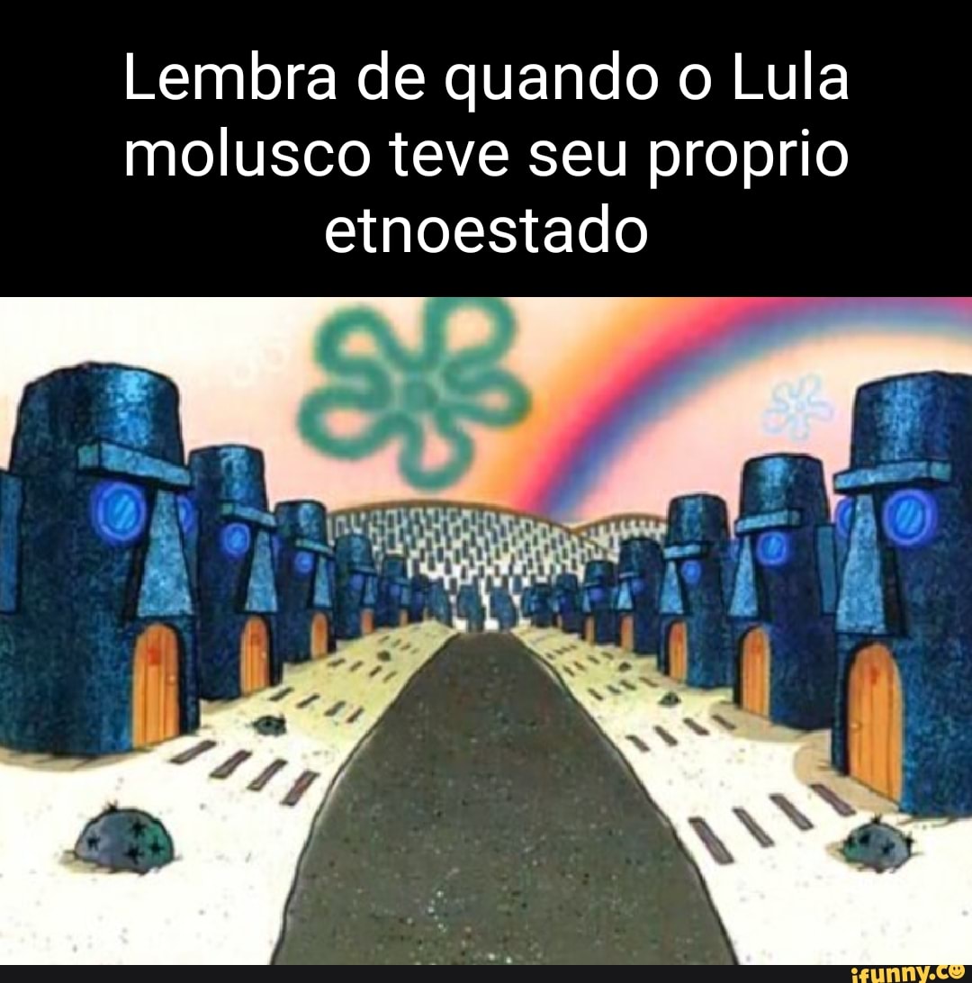 Lulas memes. Best Collection of funny Lulas pictures on iFunny Brazil