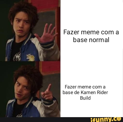 Ryuga memes. Best Collection of funny Ryuga pictures on iFunny Brazil