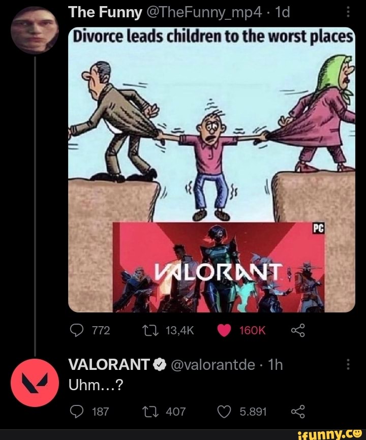 VALORANT's Worst ACE Ever 