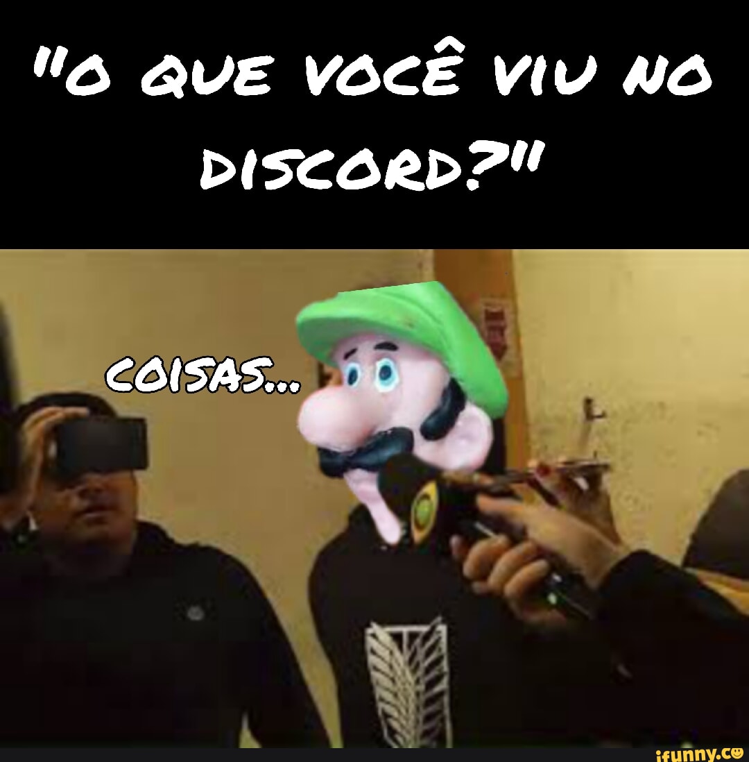 Discord memes. Best Collection of funny Discord pictures on iFunny Brazil