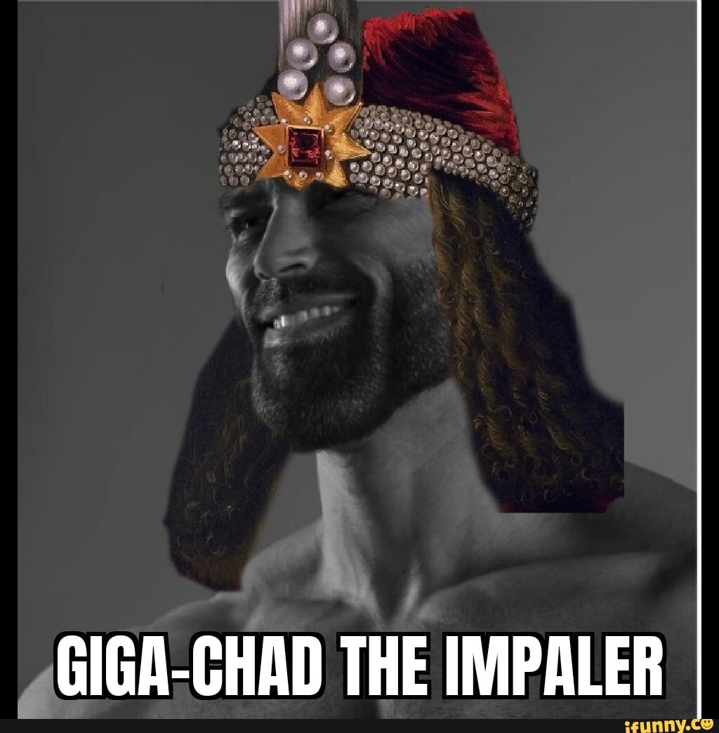 100+] Giga Chad Wallpapers