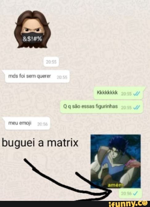 Great Anime Memes - Figurinhas para WhatsApp