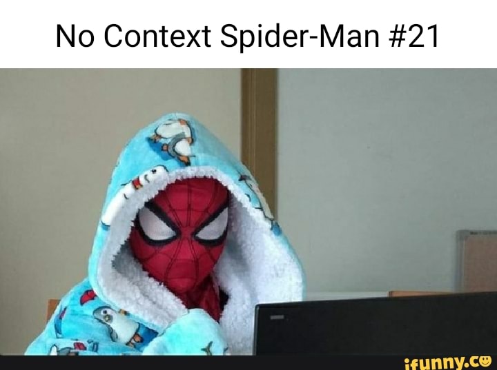 Memes de imagem thpC6kDP9 por noonspider: 289 comentários - iFunny