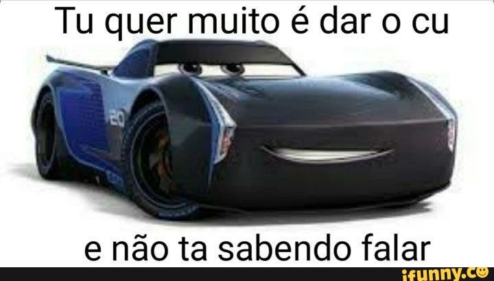 Tu Quer Mui To é Dar O Cu E Não Ta Sabendo Sabendo Falar Ifunny Brazil 5330