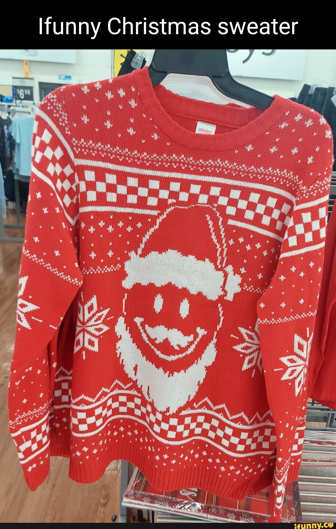 69 christmas sweater sale