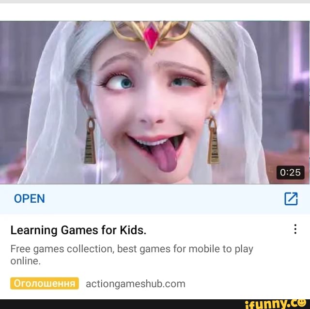 OPEN iF Free games online Play 1,000 free games on - iFunny