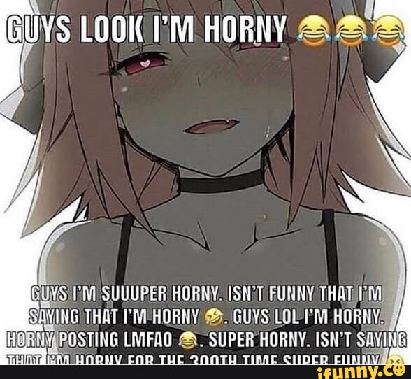 Anime Memes #27 Offensively Horny - Coub - The Biggest Video Meme Platform