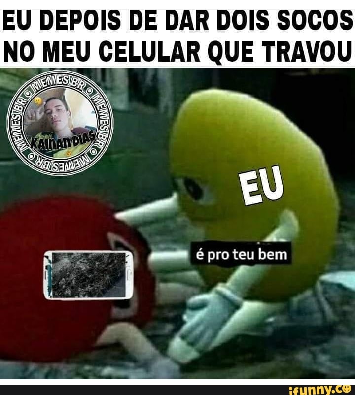 Todo Dia Um Meme/Shitpost Do Meu Celular (@TodoDiaUmMemeS2) / X