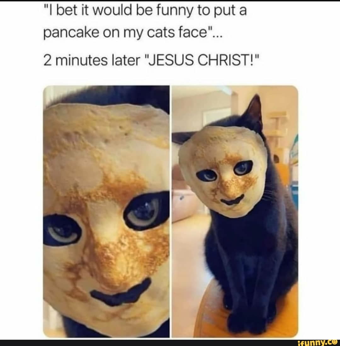 funny jesus face