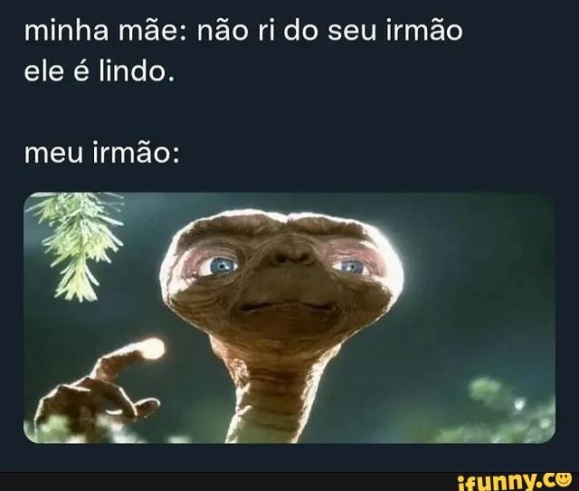 Memes de imagem glK2LZRl7 por Kaiser_o_Agiota_2019: 9 comentários - iFunny  Brazil