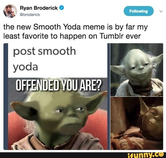 Yoda memes. Best Collection of funny Yoda pictures on iFunny Brazil
