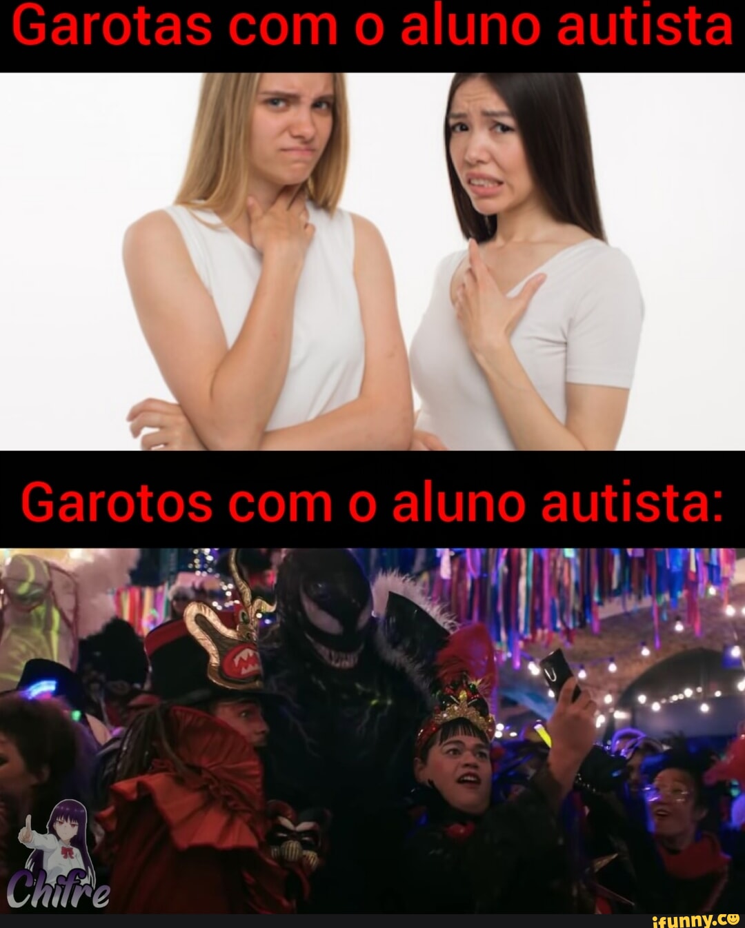 Garoando memes. Best Collection of funny Garoando pictures on iFunny Brazil