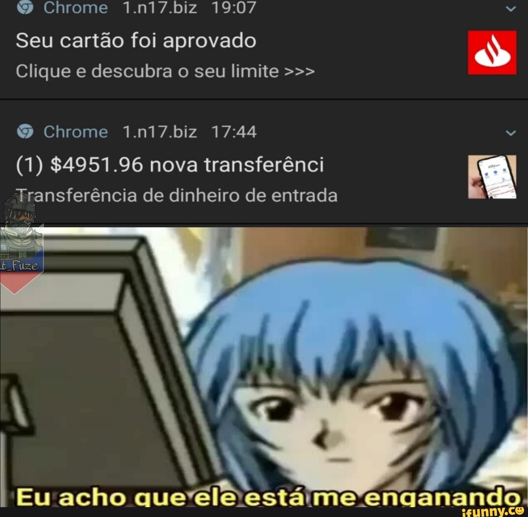 Memes de imagem irXNNuy68 por Nasz_2020: 3 comentários - iFunny Brazil