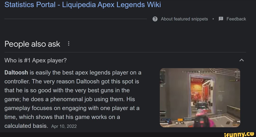 Apex Legends - Apex Legends Wiki
