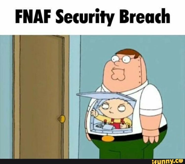 Breach memes. Best Collection of funny Breach pictures on iFunny Brazil