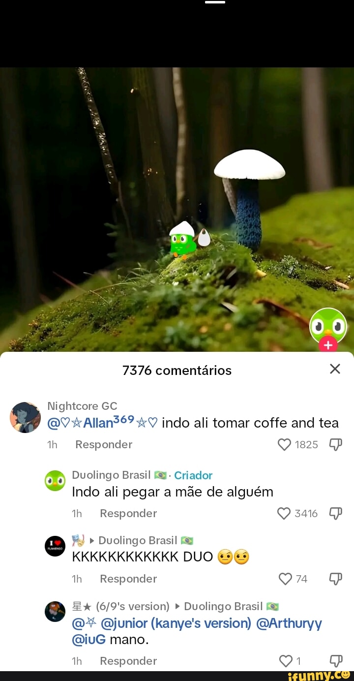 Memes de imagem jYKFN0199 por Gabigool: 2 comentários - iFunny Brazil