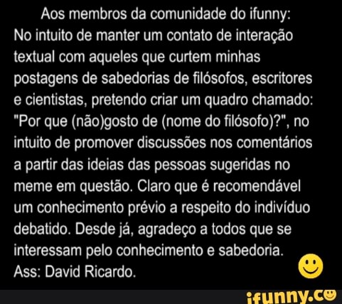 Reticências memes. Best Collection of funny Reticências pictures on iFunny  Brazil