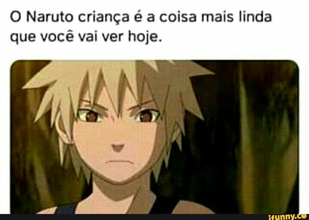 Naruto, BR