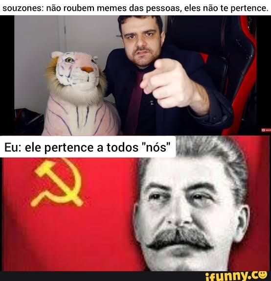 Souzones memes. Best Collection of funny Souzones pictures on iFunny Brazil