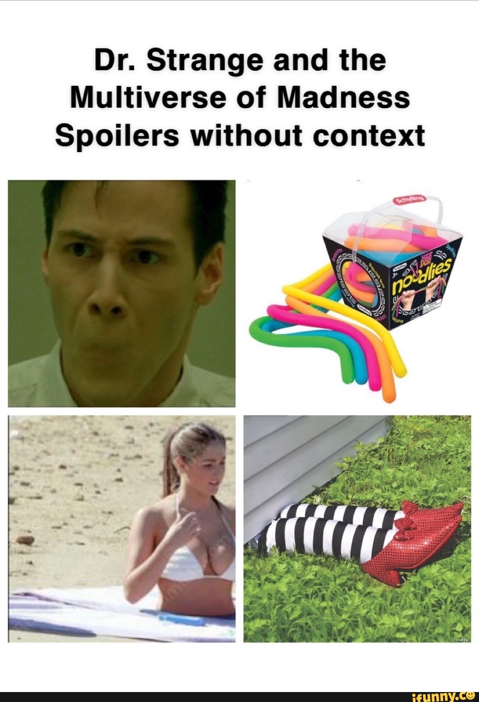 John Wick 4 spoilers without context : r/JohnWick