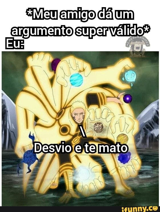 memes animes  Anime meme, Memes engraçados, Memes