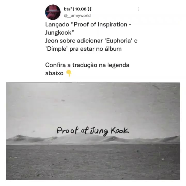 jungkook - euphoria [tradução/legendado]