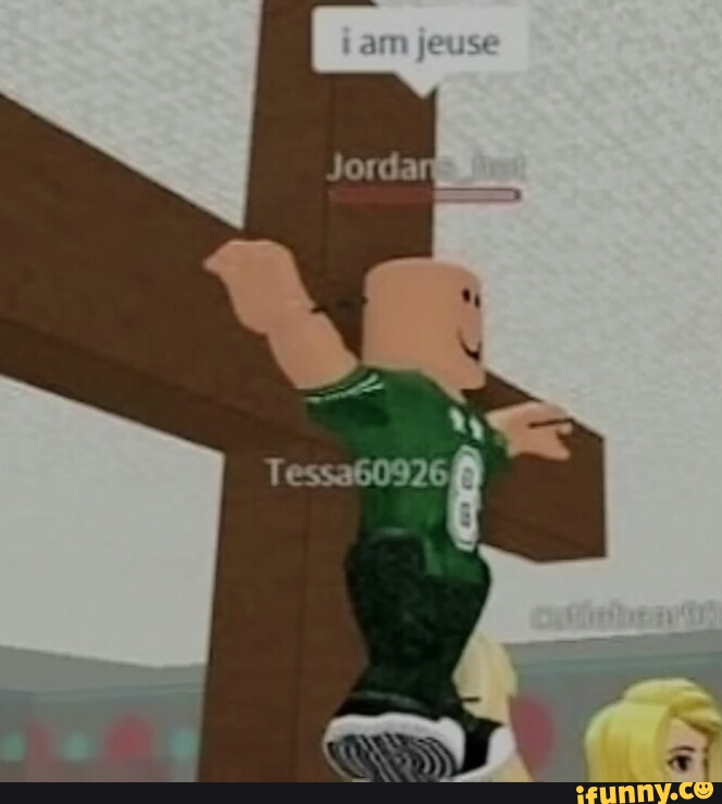 Roblox Brazilian Memes