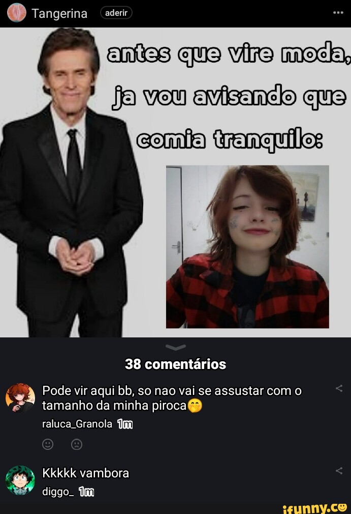 Tanjirina é seus amigos Kkkk