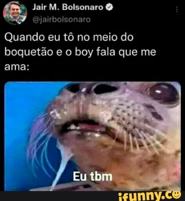 Aquele boy que promete muito e na Hora H… 🤦‍♀️ #meme #humor