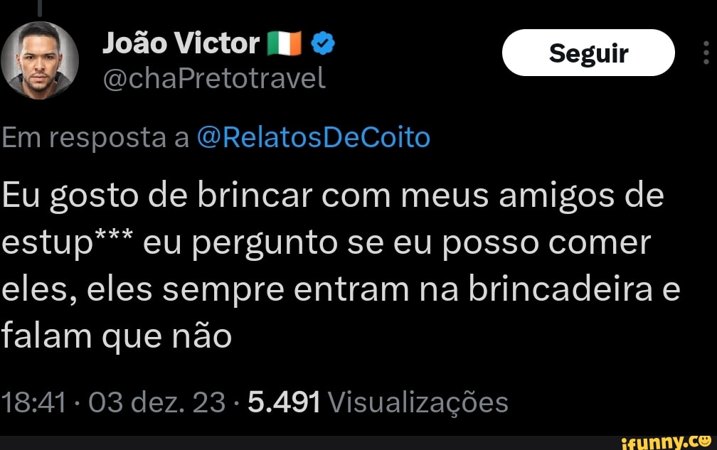 Victoream memes. Best Collection of funny Victoream pictures on iFunny  Brazil
