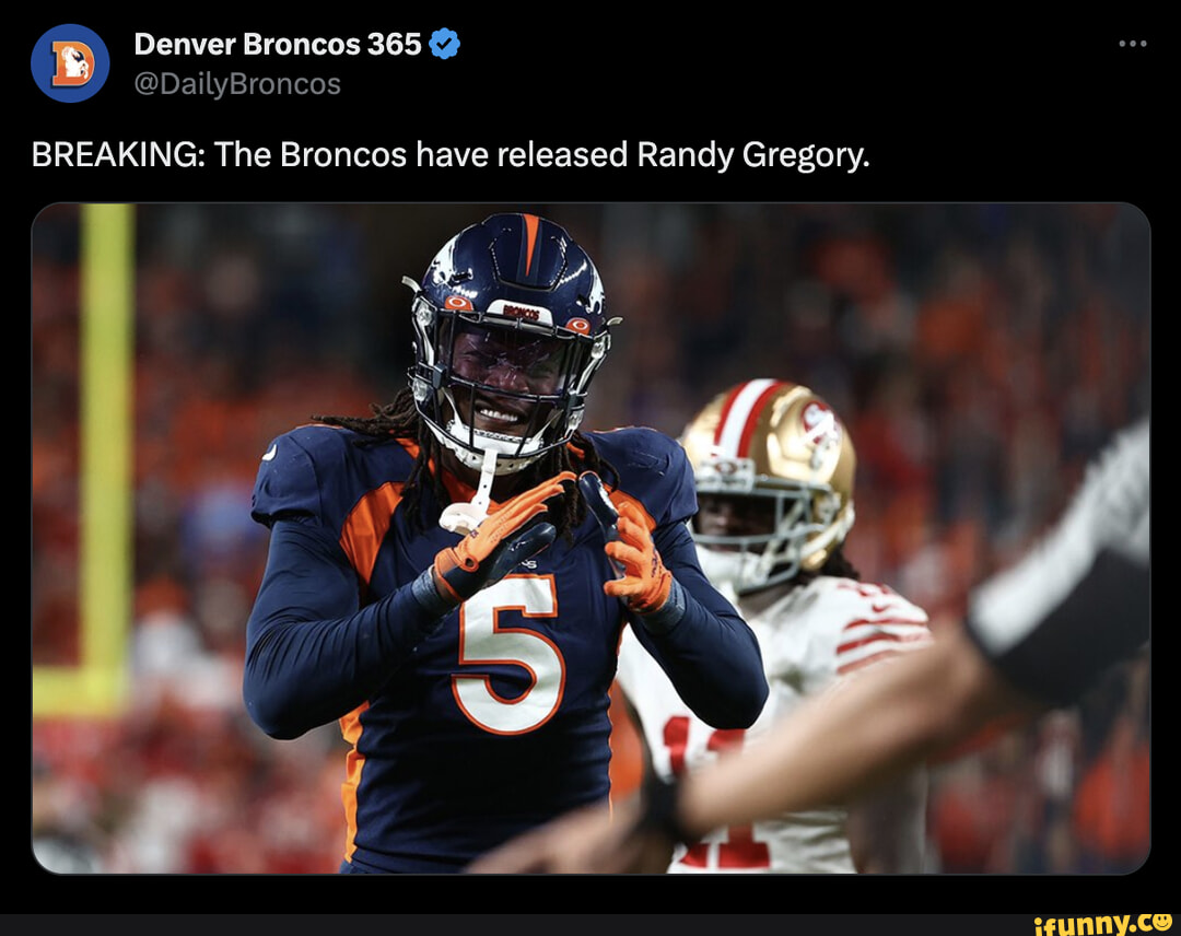 Denver Broncos 365