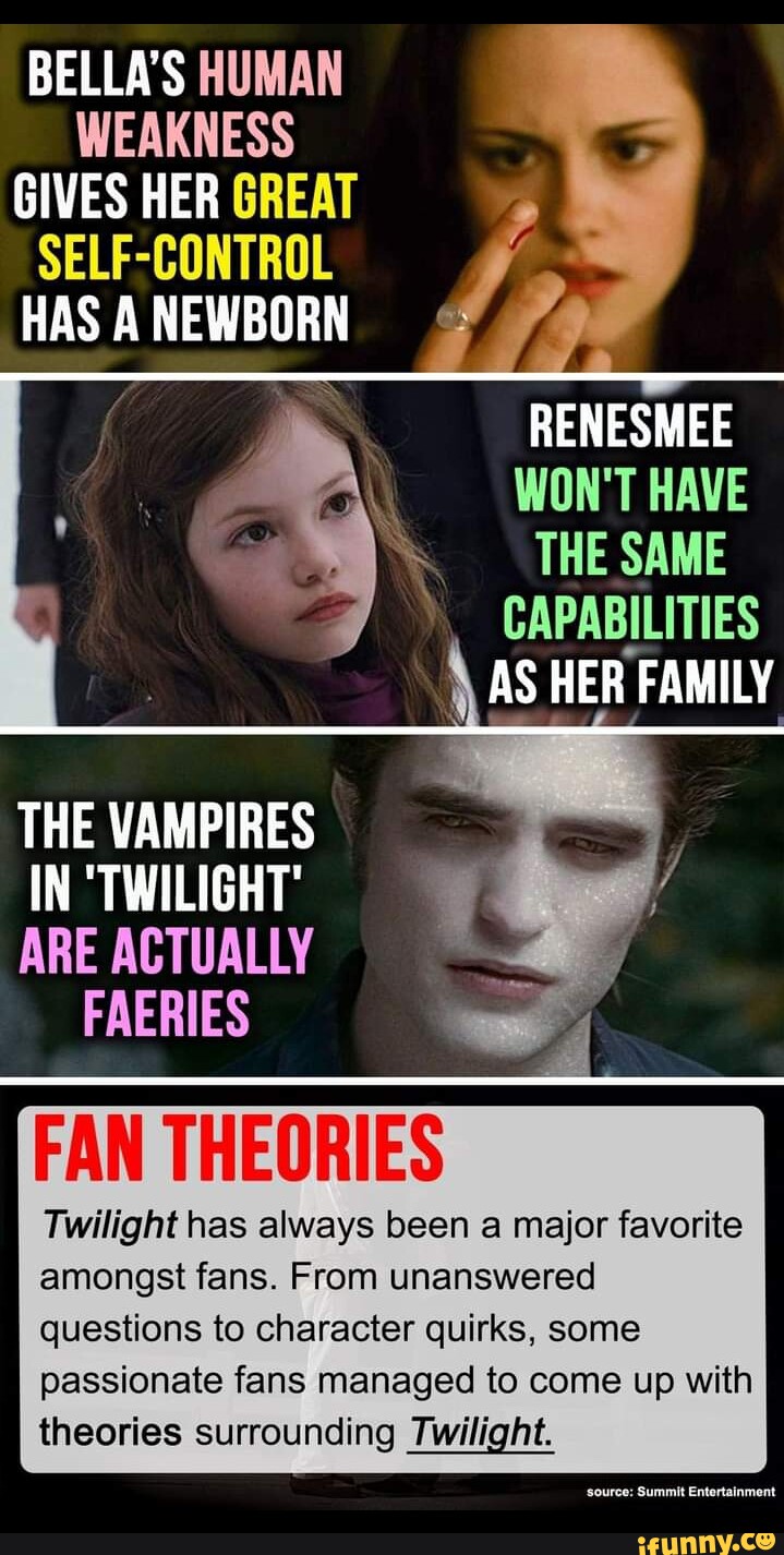 Iwilight memes. Best Collection of funny Iwilight pictures on iFunny Brazil