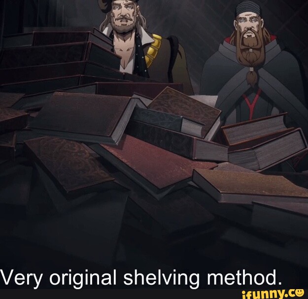 Shelving memes. Best Collection of funny Shelving pictures on iFunny Brazil