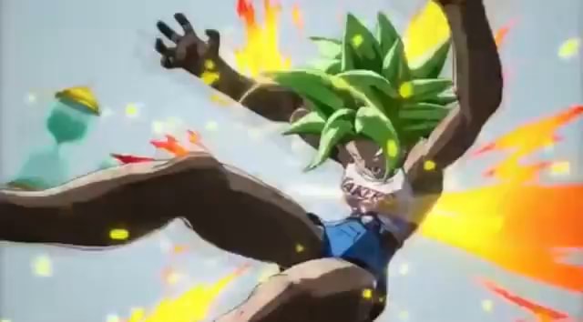 Drip Goku Kamehameha Meme on Make a GIF