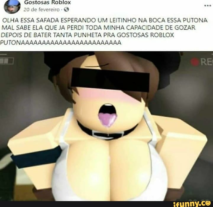 Estava olhando faces no roblox e acabei achando isso QUE PORRA É ESSA  ROBLOX?!?!? : r/robloxbrasil