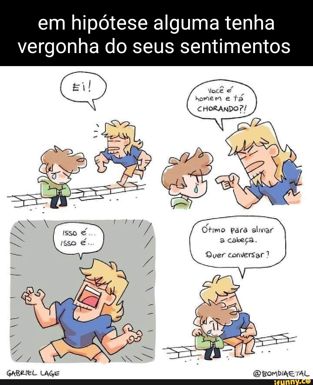 joguinho #triguinho #humor #satira #meme #status