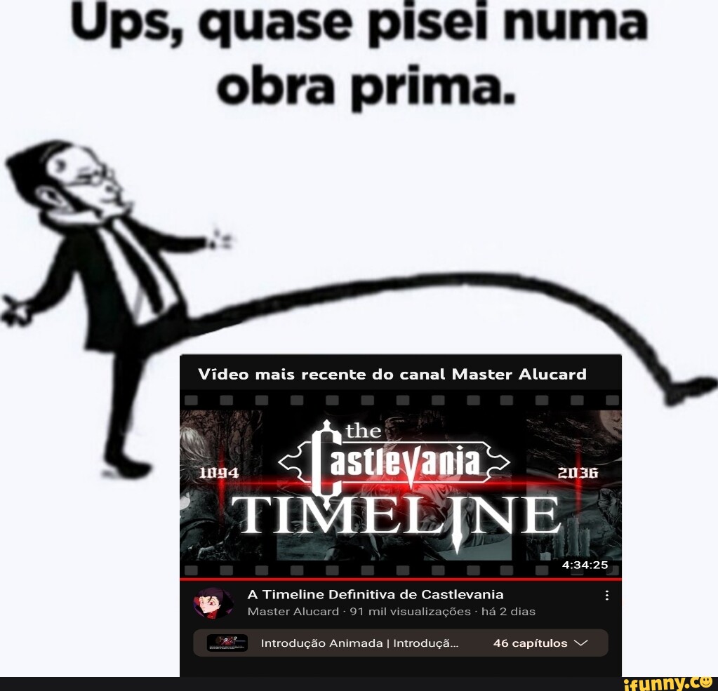 Alucard memes. Best Collection of funny Alucard pictures on iFunny Brazil