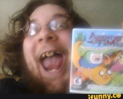 adventure time face swap