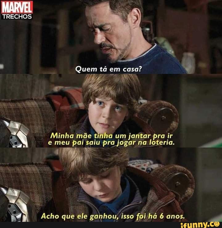 Trad: a mãe disse q é a minha vez no xbox - Meme by Merilo