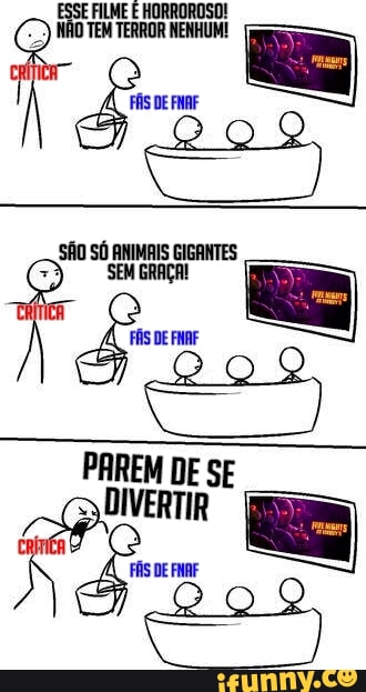 Bora jogar lol pra se I divertir - iFunny Brazil