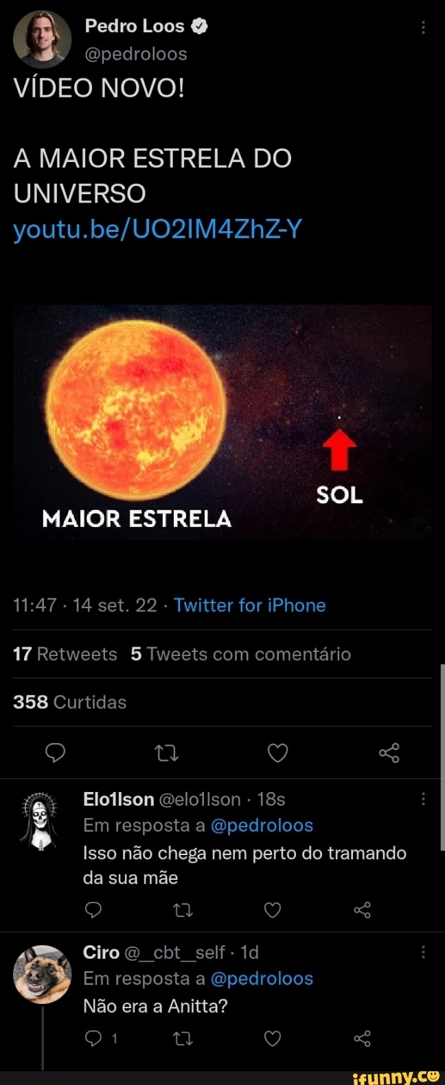 Pedro Loos Gpedroloos A verdade é que o Twitter não vai ficar melhor ou  pior agora, ele vai continuar sendo o Twitter e a gente vai continuar dando  os nossos dados de