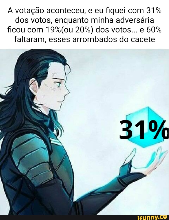 Votacao memes. Best Collection of funny Votacao pictures on iFunny Brazil