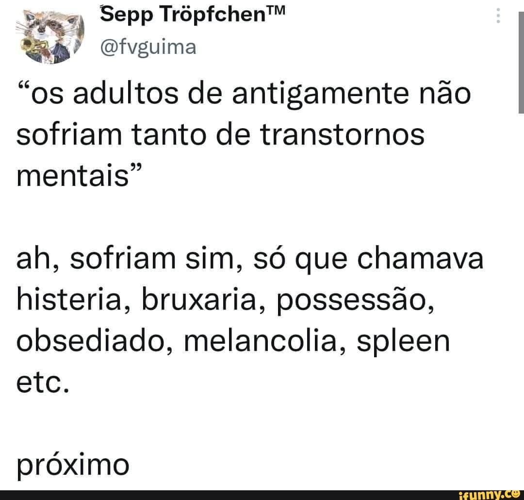 Possessão memes. Best Collection of funny Possessão pictures on iFunny  Brazil